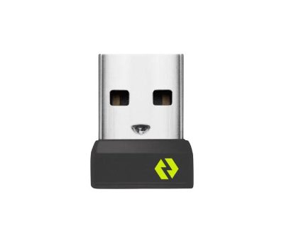 WRL ADAPTER 2.4 GHZ LOGI BOLT/USB RECEIV 956-000008 LOGITECH