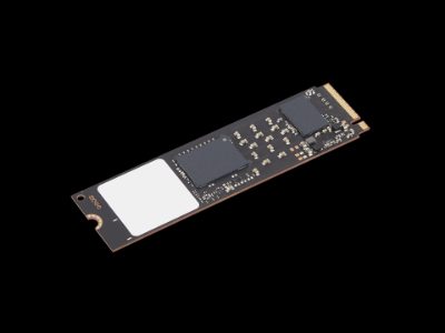 Lenovo ThinkPad 1TB Value PCle Gen4 NVMe OPAL 2.0 M.2 2280 SSD III, Lenovo