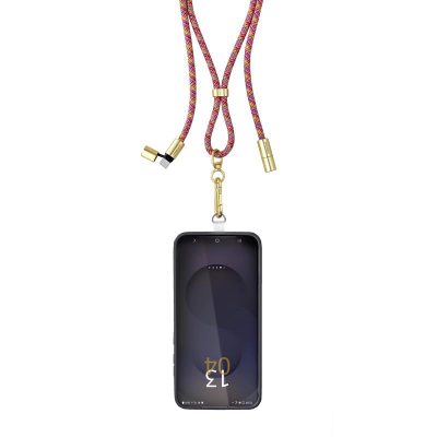 CABLE USB-C TO USB-C 1.65M/LANYARD N. MIX 7991005 INTENSO