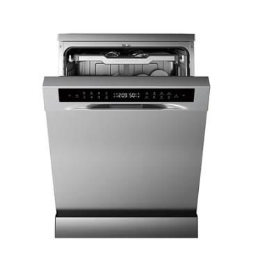 DISHWASHER BUILT-IN DZ401 PRO/DN15-DZ401PQSEU DREAME