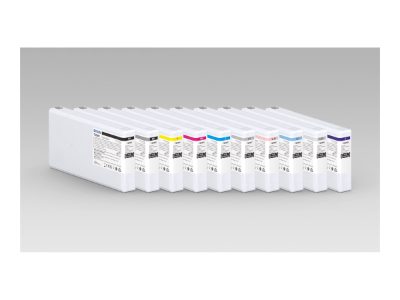Epson T55WD, Ink Cartridge, Violet