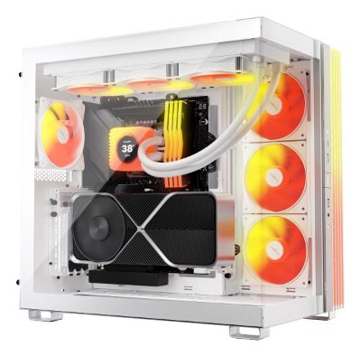 CPU COOLER S_MULTI/LIGHT LOOP IO BW033 BE QUIET