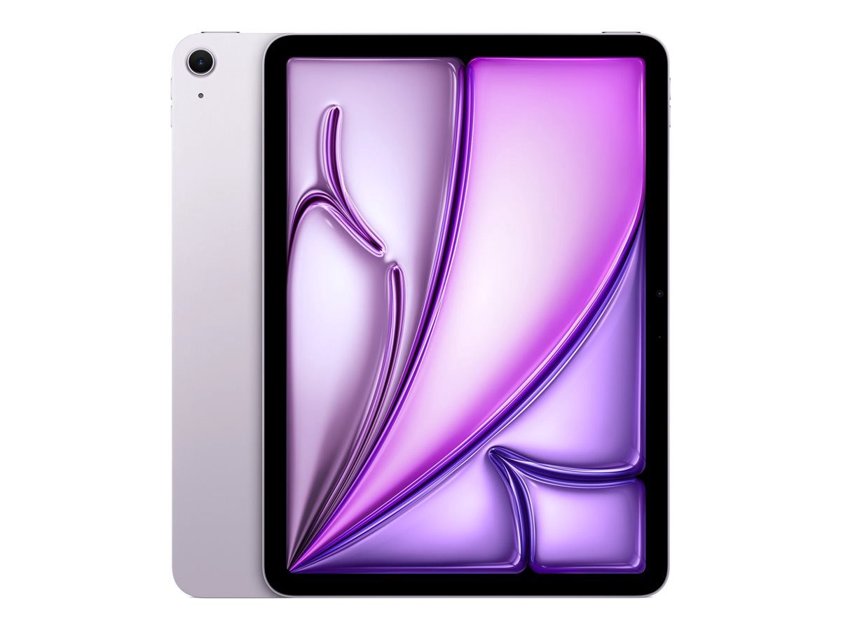 Apple iPad Air 11" M4 Wi-Fi 128GB - Purple, Apple