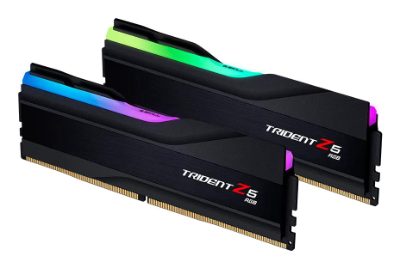 MEMORY DIMM 32GB DDR5-6400 K2/6400J3039G16GX2-TZ5RK G.SKILL