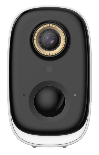 WRL CAMERA 8MP BULLET WIFI/BATTERY BF8H DAHUA