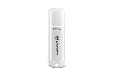 MEMORY DRIVE FLASH USB3.1/256GB TS256GJF730 TRANSCEND