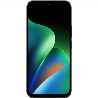 Xiaomi Redmi 17, Black, 6.9 ", LCD, 1600 x 720 pixels, MediaTek, Helio G91-Ultra, Internal RAM 4 GB, 128 GB, Dual SIM, 4G, Main camera resolution 50 MP, Secondary camera resolution 8 MP, Android, 16, 7500 mAh