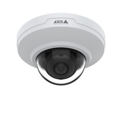 NET CAMERA M3086-V 4MP/02374-001 AXIS