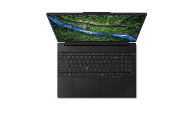 Lenovo ThinkPad P16s G5 AMD, Black, 16 ", IPS, WUXGA, 1920 x 1200 pixels, Anti-glare, AMD Ryzen AI 7 PRO, 450, 32 GB, LPCAMM2 LPDDR5X, Solid-state drive capacity 1000 GB, NVIDIA RTX PRO 1000 Blackwell Generation, GDDR7, 8 GB, Windows 11 Pro, 802.11be, Bluetooth version 5.4, 5G upgradable, Keyboard language English, Keyboard backlit, Warranty 36 month(s), Battery warranty 12 month(s)