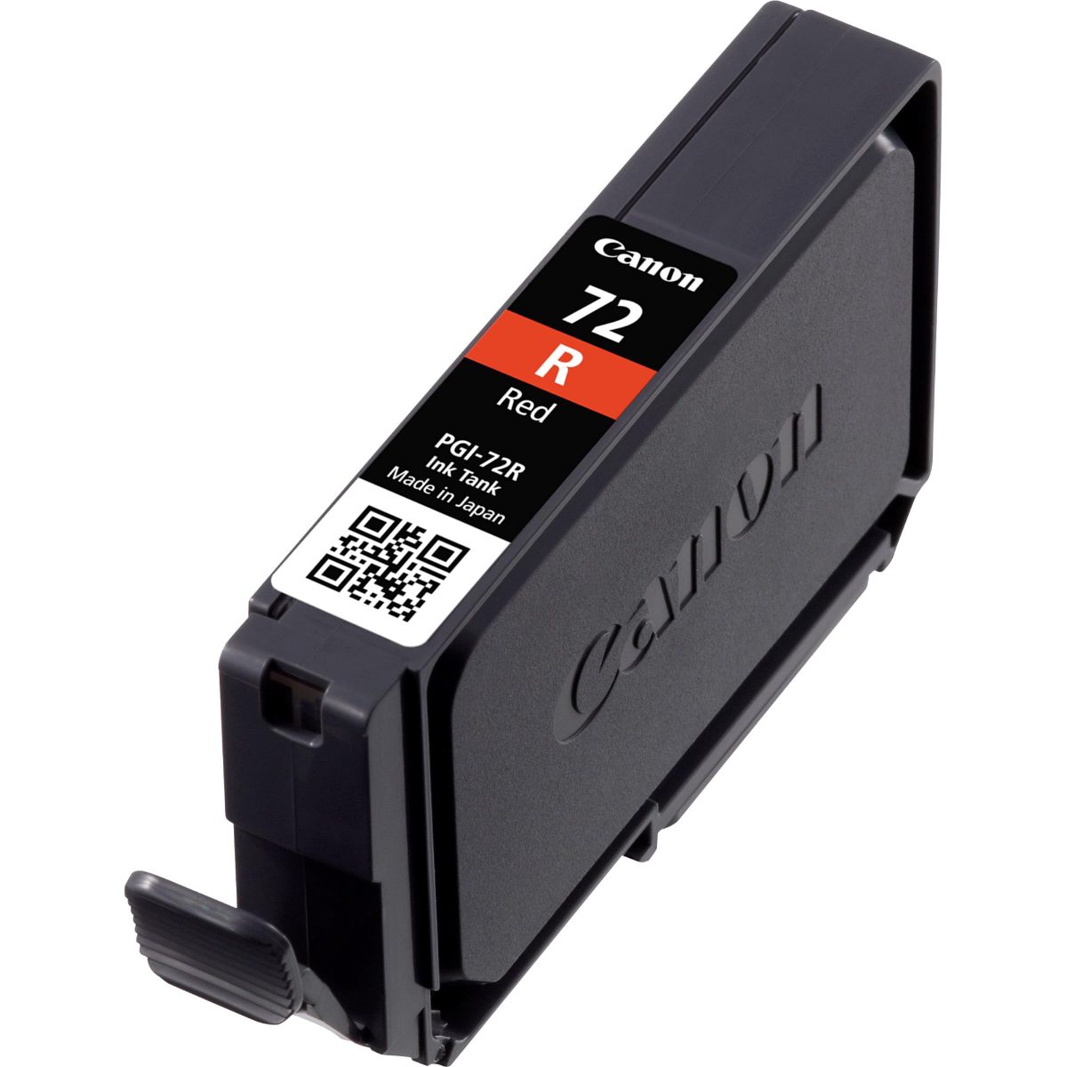 INK CARTRIDGE RED PGI-72R/6410B001 CANON
