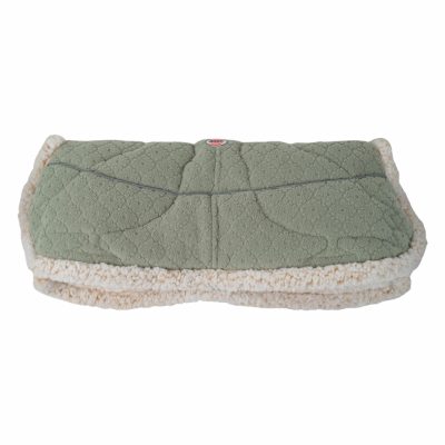 Lodger Warmer Folklore Fleece ratu cimdi, Elm