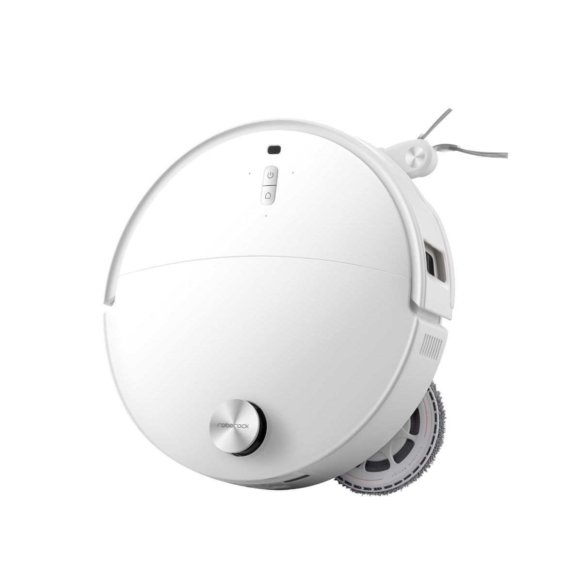 VACUUM CLEANER ROBOT QREVOEDGE/2PRO WHITE QE2P02-00 ROBOROCK