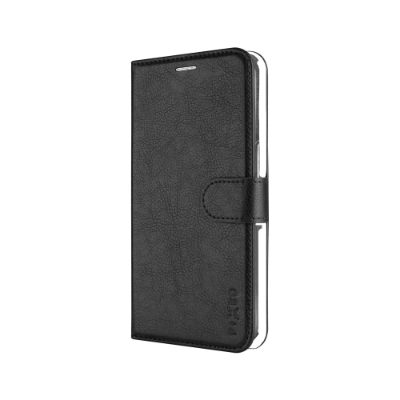 FIXED Opus for Samsung Galaxy A26 5G, black, Fixed Opus, Book Case, Galaxy A26 5G, Samsung, Leather, Black