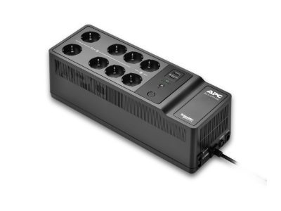 APC Back-UPS, BE850G2-GR, 850 VA, 520 W