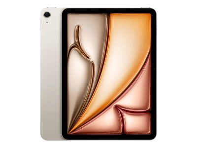 Apple iPad Air 11" M4 Wi-Fi 1TB - Starlight, Apple
