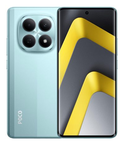 MOBILE PHONE POCO M8 5G/8/512GB GREEN MZB0NR5EU POCO