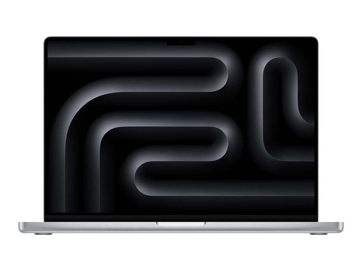 Apple MacBook Pro 16" Apple M5 Pro 18C CPU, 20C GPU/48GB/1TB SSD/Silver/SWE, Apple