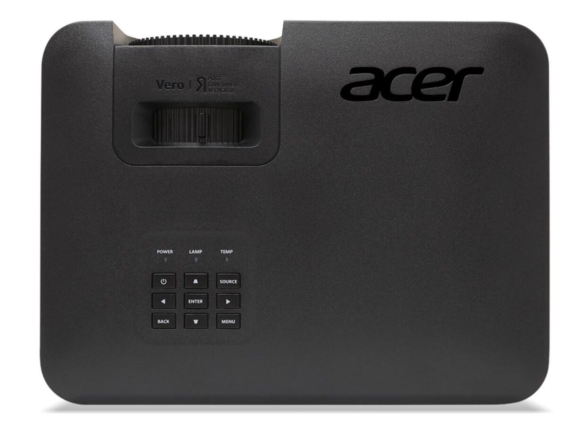 PROJECTOR PL2520I 4000 LUMENS/MR.JWG11.001 ACER