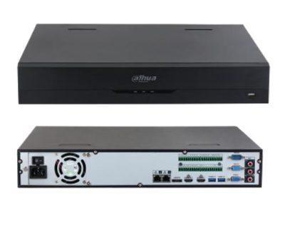 NET VIDEO RECORDER 32CH/NVR5432-EI2 DAHUA