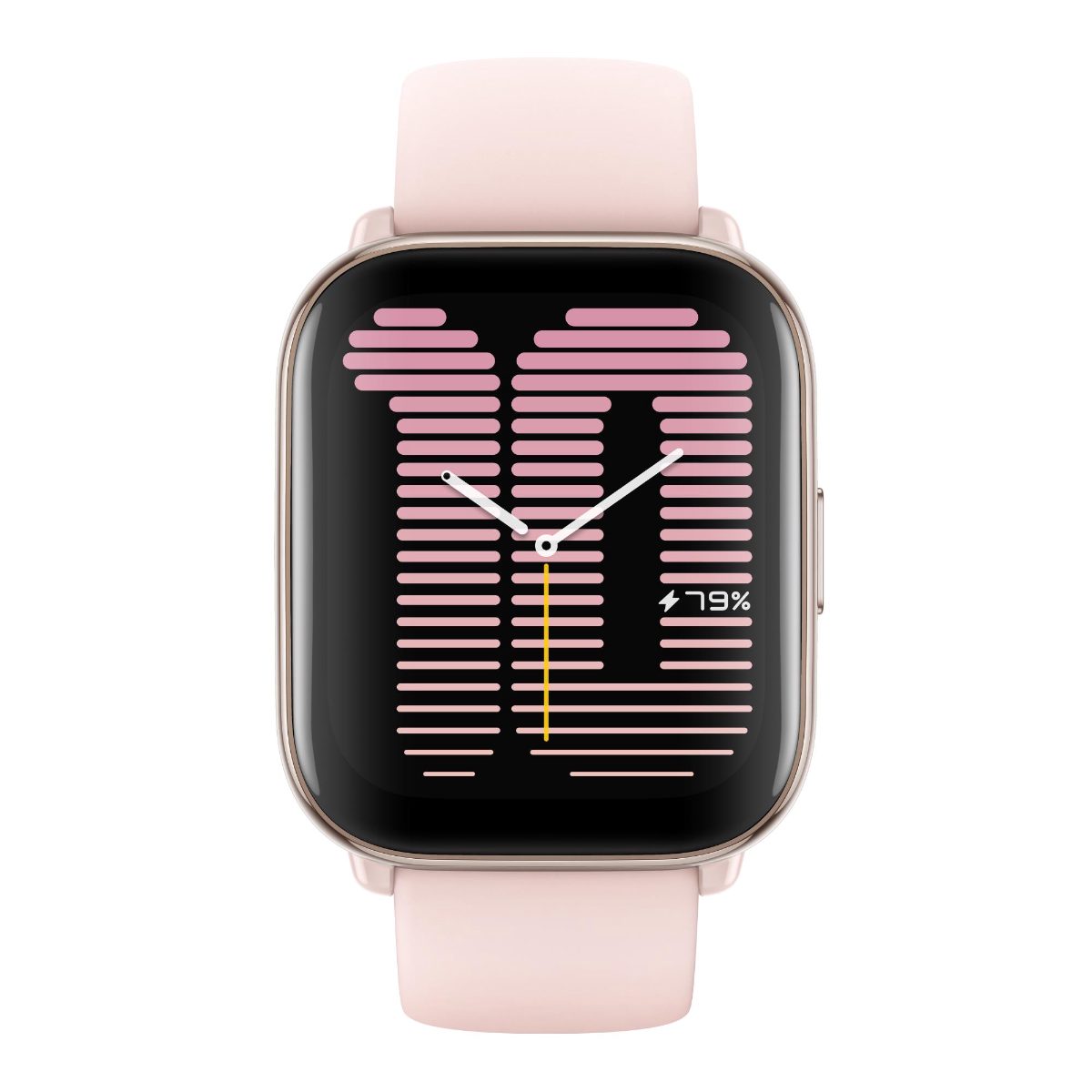 SMARTWATCH AMAZFIT ACTIVE/A2211 PINK W2211EU4N HUAMI