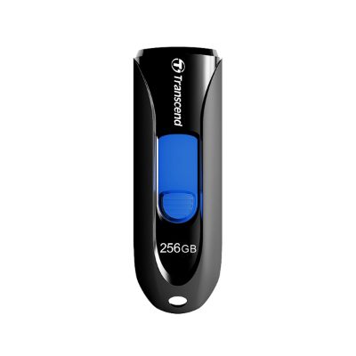 MEMORY DRIVE FLASH USB3 256GB/790 TS256GJF790K TRANSCEND