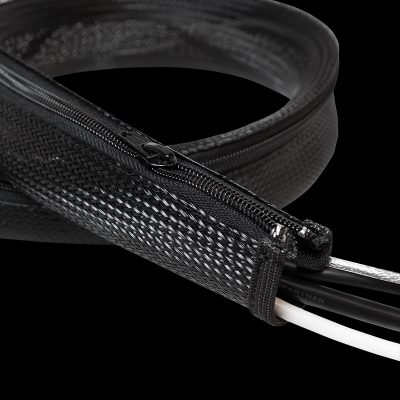 Cable sleeve (Zipper), KAB0049
