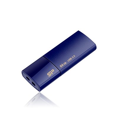 Blaze B05, 16 GB, USB Type-A, Blue