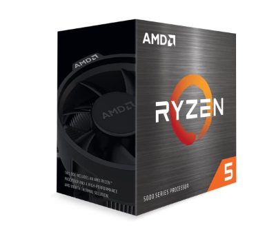 Ryzen 5 8600G, AM5, Processor threads 12, AMD, Processor cores 6