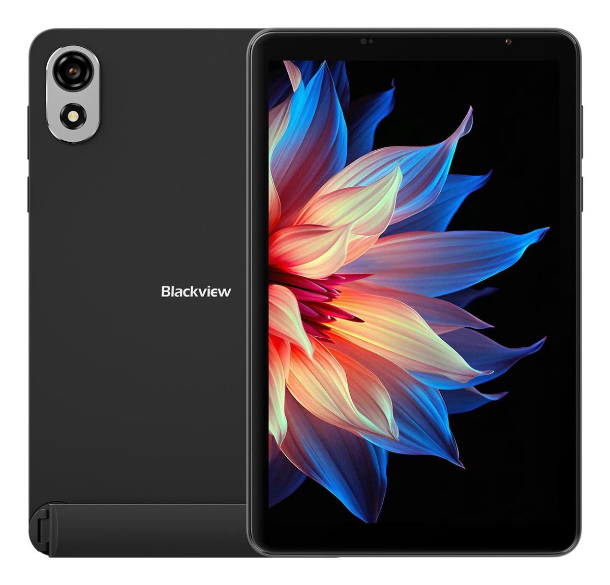 TABLET ZENO 1 8" 4/64GB/ZENO1 4/64GB BLACK BLACKVIEW