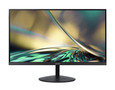 LCD Monitor, ACER, 31.5 ", 1920 x 1080 pixels, Full HD, Native aspect ratio 16:9, LCD, UM.JS2EE.H01