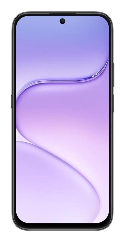 MOBILE PHONE HONOR 600 SMART/4/128GB BLACK 5109CMDP HONOR