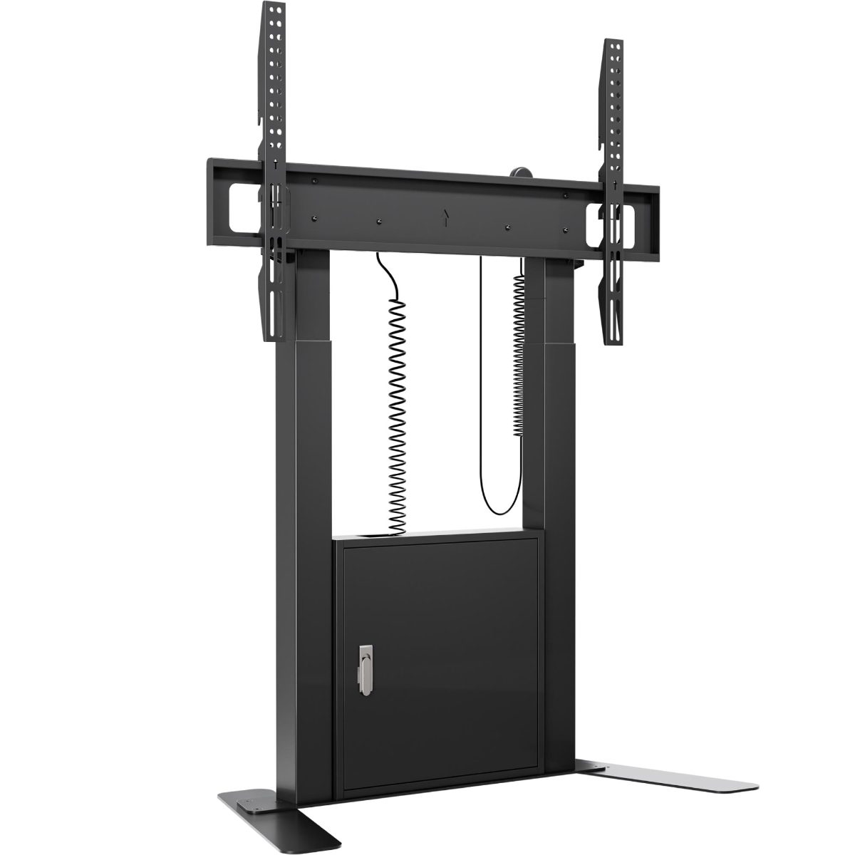 TV SET ACC FLOOR STAND /55-100/BLACK FPRO2L-40-B ONKRON