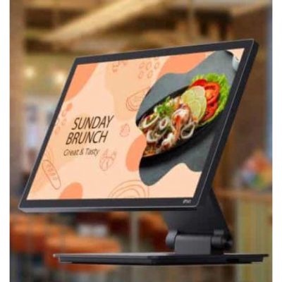 MOBILE POS ACC CASHIER STAND/1 07 1S 026 IMIN