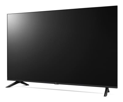 TV Set, LG, 65", 4K/Smart, 3840x2160, webOS, 65UA73003LA