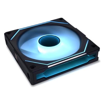 CASE FAN 120MM/G99.12SLIN1W1B.00 LIAN LI