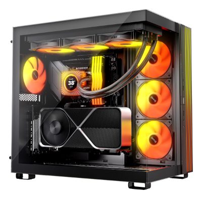 CPU COOLER S_MULTI/LIGHT LOOP IO BW032 BE QUIET