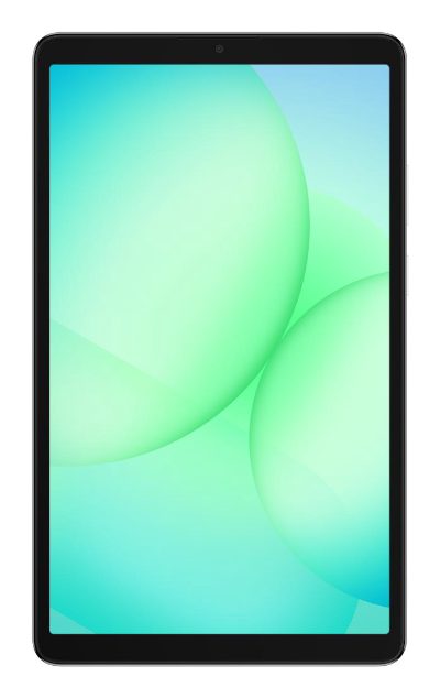 Samsung Galaxy, Tab A11 (X130), 8.7 ", Silver, TFT LCD, 800 x 1340 pixels, MediaTek, Helio G99, 4 GB, 64 GB, Wi-Fi, Front camera, 5 MP, Rear camera, 8 MP, Bluetooth, 5.3, Android, 15