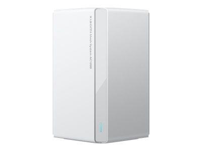 Mesh System, AC1200 EU (2-pack), 802.11ac, 867 Mbit/s, 10/100/1000 Mbit/s, Ethernet LAN (RJ-45) ports 2, Mesh Support Yes, MU-MiMO No, No mobile broadband, Antenna type Internal
