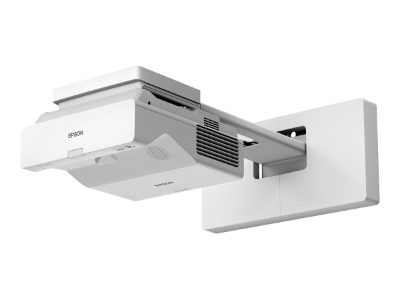 EB-770FI, Full HD (1920x1080), 4100 ANSI lumens, White, 3LCD projector, Wi-Fi