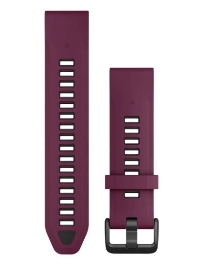 SMARTWATCH ACC BAND QUICKFIT/MERL/GRAPH 010-13391-04 GARMIN