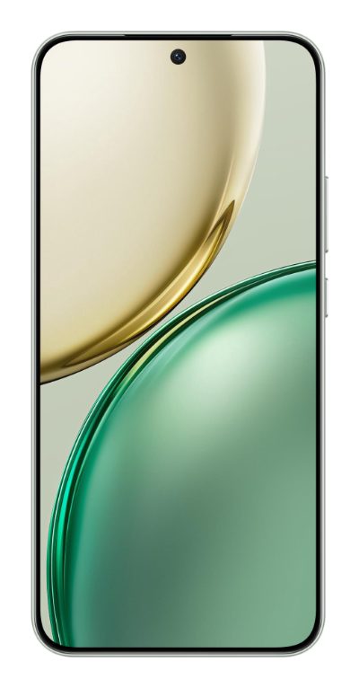 MOBILE PHONE HONOR MAGIC8 LITE/8/512GB GREEN 5109BYRC HONOR