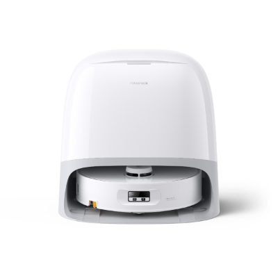 VACUUM CLEANER ROBOT QREVO/CURV 2 FLOW QC2F02-00 ROBOROCK