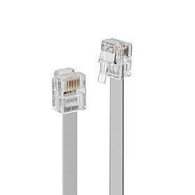 CABLE RJ12 6P6C 20M/34228 LINDY