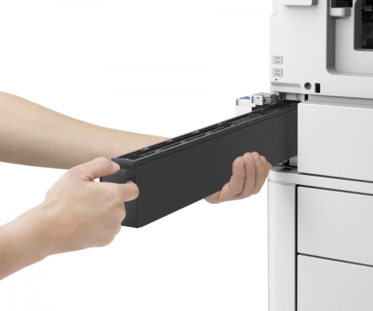 Epson Cartriges, WorkForce Enterprise WF-C20590, Ink, Black