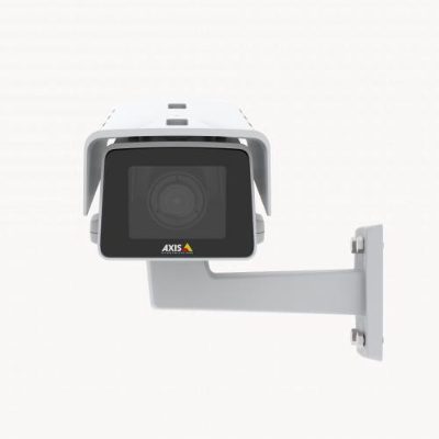 NET CAMERA M1137-E MKII 5MP/02486-001 AXIS