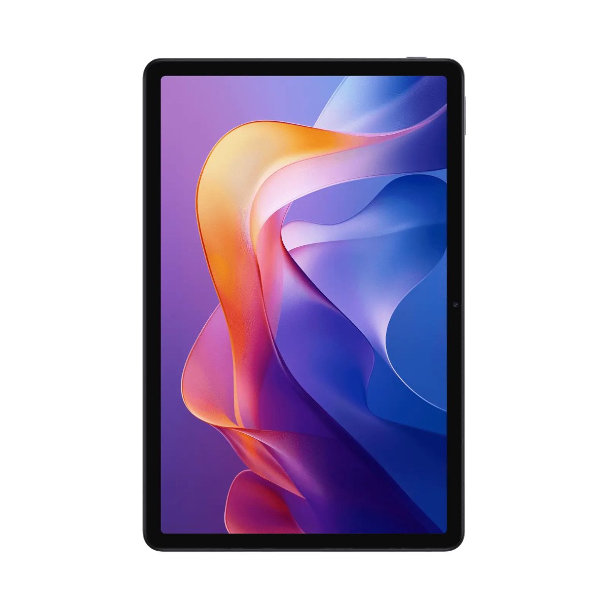 Redmi Pad 2, 11 ", Graphite Gray, IPS LCD, 1600 x 2560 pixels, Mediatek, Helio G100 Ultra, 8 GB, 256 GB, Wi-Fi, Front camera, 5 MP, Rear camera, 8 MP, Bluetooth, 5.3, Android, 15