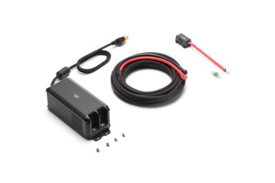 POWER STATION ACC CAR CHARGER/1KW CP.DY.00000155 DJI