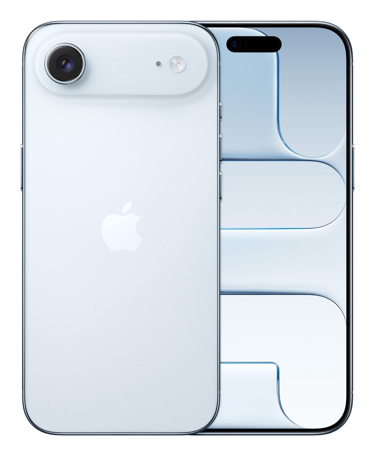 MOBILE PHONE IPHONE AIR/512GB SKY BLUE MG2V4 APPLE