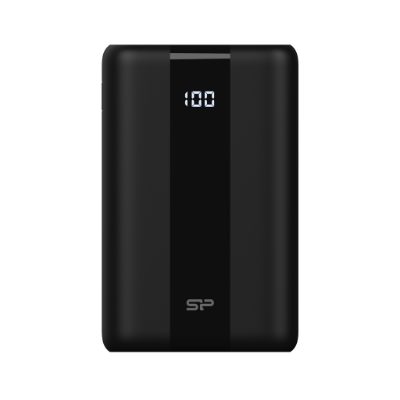Power Bank, QX55, 30000 mAh, Black