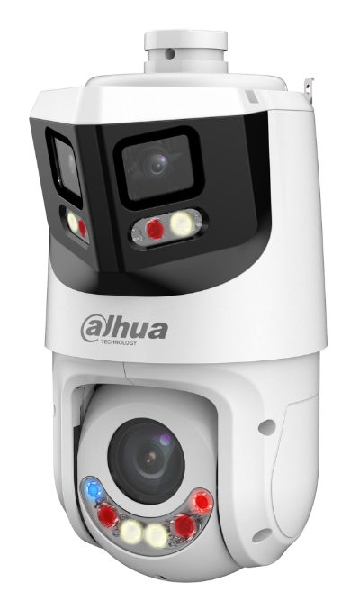NET CAMERA 8+4MP PTZ DOME/SDT4E425-8P-GB-APV1 DAHUA